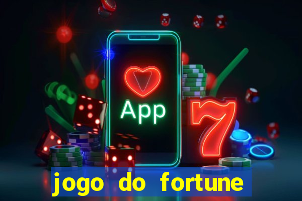 jogo do fortune dragon demo